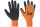 0108007999080   PALAWAN ORANGE kesztyű nylon/latex - 8  (CER)