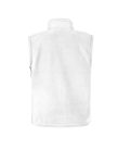 012-k34-02-XS-012-k34-02-4XL     JADA UNISEX POLÁR MELLÉNY CIPZÁROS FEHÉR_XS-4XL   (KOR)