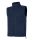 012-k34-41-L     JADA UNISEX POLÁR MELLÉNY CIPZÁROS TENGERÉSZKÉK_L   (KOR)