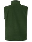 012-k34-51-XS-012-k34-51-4XL     JADA UNISEX POLÁR MELLÉNY CIPZÁROS SÖTÉTZÖLD_XS-4XL   (KOR)