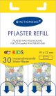 Actiomedic EasyAid KIDS sebtapasz utántöltő