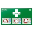 Cederroth háromszögletű kendő