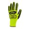  1CHIC60008_11    ÚJ!   EUROCUT IMPACT 100 SÁRGA BEÜTŐDÉS ELLENI VÉDŐKESZTYŰ_08-11 ig (G)