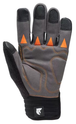 1CHMD00007_11    ÚJ!   EUROCUT MX100 SZÜRKE-NARANCS VÁGÁSBIZTOS VÉDŐKESZTYŰ_07-11 ig (G)