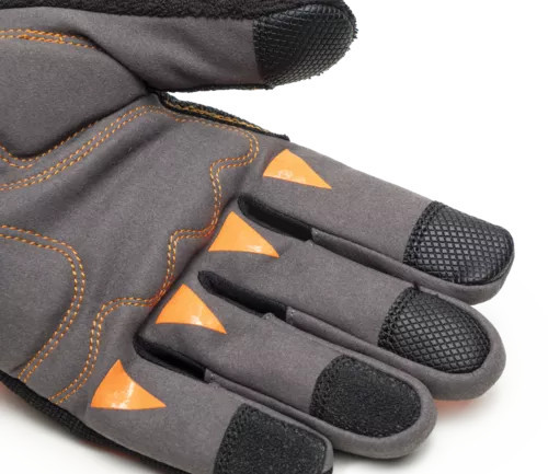 1CHMD00007_11    ÚJ!   EUROCUT MX100 SZÜRKE-NARANCS VÁGÁSBIZTOS VÉDŐKESZTYŰ_07-11 ig (G)