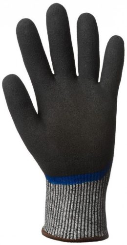 1CRAN07-1CRAN11    EUROCUT 5 VÁGÁSBIZTOS, 3/4 HÁT KÉK NITRIL    CSB RÉTEG_7-11   (G)