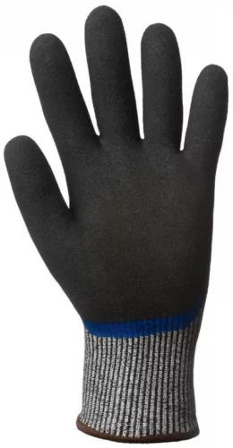 1CRAN07-1CRAN11    EUROCUT 5 VÁGÁSBIZTOS, 3/4 HÁT KÉK NITRIL    CSB RÉTEG_7-11   (G)