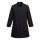2202NVRXL Portwest Férfi élelmiszeripari köpeny, 1 zsebbel