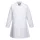 2202WHRXXL Portwest Férfi élelmiszeripari köpeny, 1 zsebbel