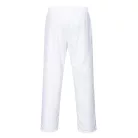 2208WHRL Portwest Egészségügyi és élelmiszeripari unisex nadrág