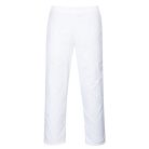 2208WHRM Portwest Egészségügyi és élelmiszeripari unisex nadrág
