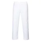 2208WHRXXL Portwest Egészségügyi és élelmiszeripari unisex nadrág