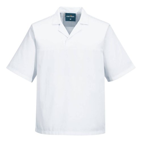 2209WHRXXL Portwest Pék ing rövid ujjal