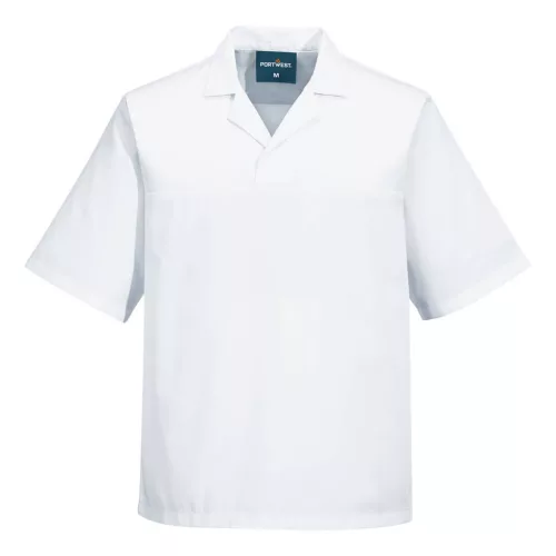 2209WHRXXL Portwest Pék ing rövid ujjal