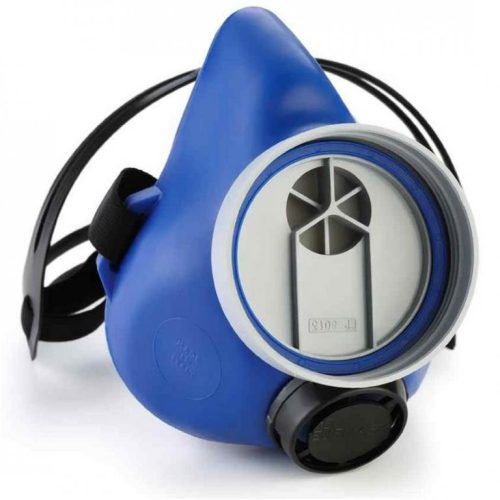 22101     EURMASK UNO FÉLÁLARC 1 SZŰRŐS   (G)