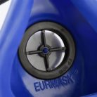 22101     EURMASK UNO FÉLÁLARC 1 SZŰRŐS   (G)