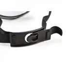 22101     EURMASK UNO FÉLÁLARC 1 SZŰRŐS   (G)