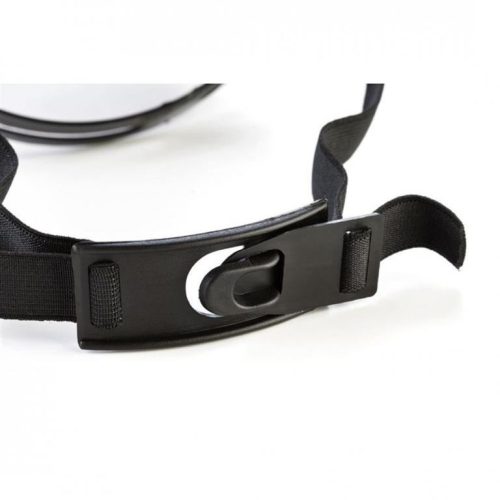 22101     EURMASK UNO FÉLÁLARC 1 SZŰRŐS   (G)