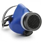 22101     EURMASK UNO FÉLÁLARC 1 SZŰRŐS   (G)