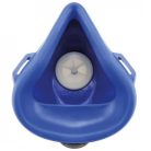 22101     EURMASK UNO FÉLÁLARC 1 SZŰRŐS   (G)