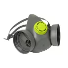 22102     NEW EURMASK DUE FÉLÁLARC IKERSZŰRŐS   (G)
