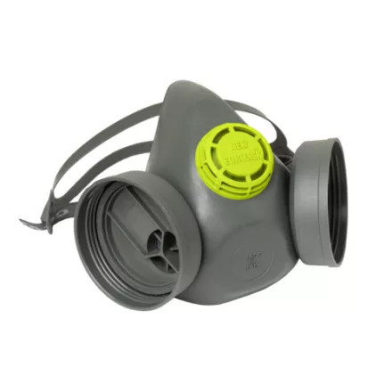 22102     NEW EURMASK DUE FÉLÁLARC IKERSZŰRŐS   (G)