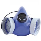 22102     NEW EURMASK DUE FÉLÁLARC IKERSZŰRŐS   (G)