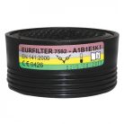 22150     A1B1E1K1 SZŰRŐBETÉT, SZERVES-SZERVETLEN, SAV, AMMÓNIA   (G)