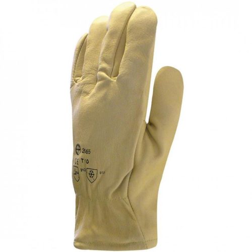 2465    BŐRKESZTYŰ, TÉLI, FINLANDE, BÉZS SZÍNMARHA/POLÁRBÉLÉSSEL_10   (G)