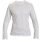 304003902-S-3XL   CAMBON hosszú ujjú póló melírszürke