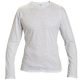 304003902-S-3XL   CAMBON hosszú ujjú póló melírszürke