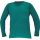 304003916-S-3XL   CAMBON hosszú ujjú póló sötétzöld
