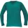 304003916-S-3XL   CAMBON hosszú ujjú póló sötétzöld