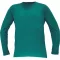 304003916-S-3XL   CAMBON hosszú ujjú póló sötétzöld