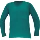 304003916-S-3XL   CAMBON hosszú ujjú póló sötétzöld