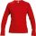 304003920-S   CAMBON hosszú ujjú póló piros