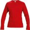304003920-S-3XL   CAMBON hosszú ujjú póló piros