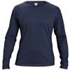 304003941-2XL   CAMBON hosszú ujjú póló navy