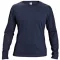 304003941-S-3XL   CAMBON hosszú ujjú póló navy