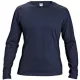 304003941-2XL   CAMBON hosszú ujjú póló navy