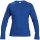 304003950-S-3XL   CAMBON hosszú ujjú póló royalkék