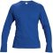 304003950-S-3XL   CAMBON hosszú ujjú póló royalkék