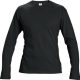 304003960-S-3XL   CAMBON hosszú ujjú póló fekete