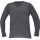 3040039G1-S-3XL   CAMBON hosszú ujjú póló kőszürke