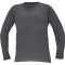 3040039G1-S-3XL   CAMBON hosszú ujjú póló kőszürke