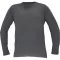 3040039G1-S-3XL   CAMBON hosszú ujjú póló kőszürke