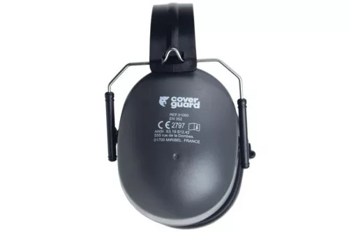 31050     EP-107 FÜLTOK MAX 500 SNR 32,1DB   (G) (GHALL)