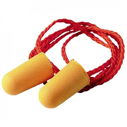3M 1110 ZSINÓROS FÜLDUGÓK SNR 37DB   (G) (3M)