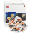 3M 1110 ZSINÓROS FÜLDUGÓK SNR 37DB   (G) (3M)