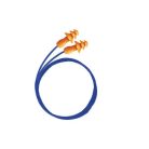 3M 1271 TÖBBSZÖR HASZNÁLHATÓ ZSINÓROS FÜLDUGÓK SNR 25DB   (G) (3M)